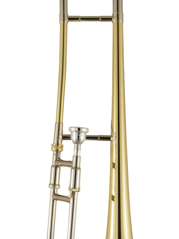 LT16M Bach Professional Standard Trombone In Fr Vr Ms