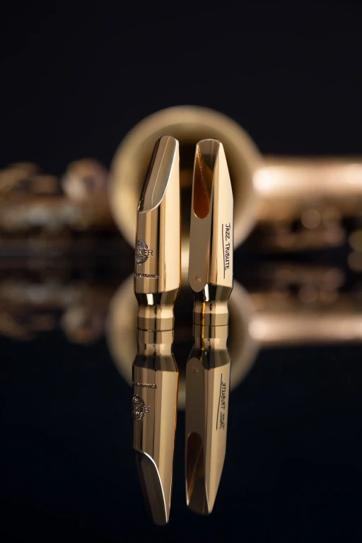 Selmer Paris Jazz Tribute Tenor Saxophone Mouthpiece Selmer Paris Jazz Tribute Tenor Saxophone Mouthpiece