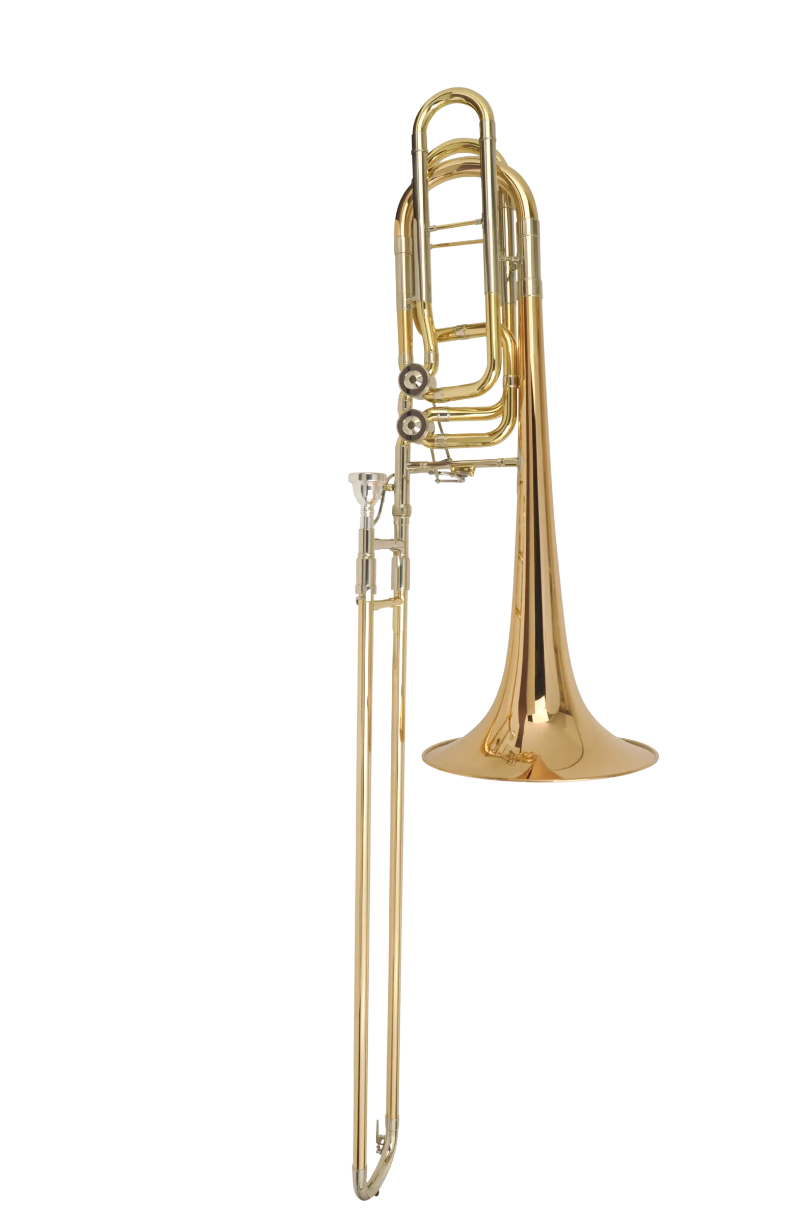 Conn 62h on sale bass trombone