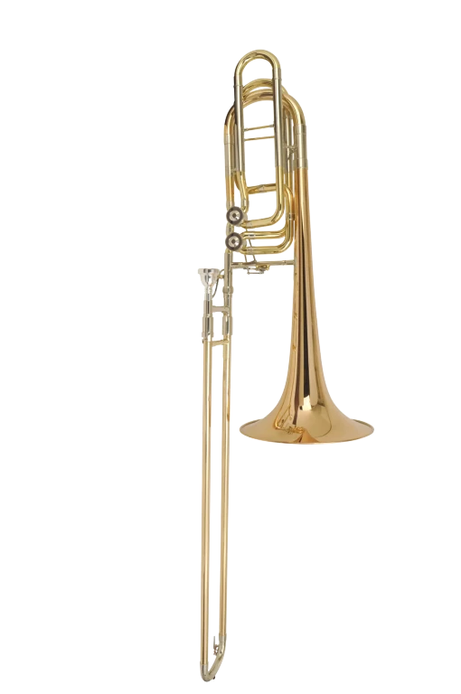 112H Conn Professional Bass Trombone