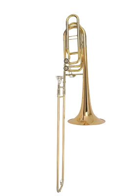 Conn Bass Trombone in Bb 112H