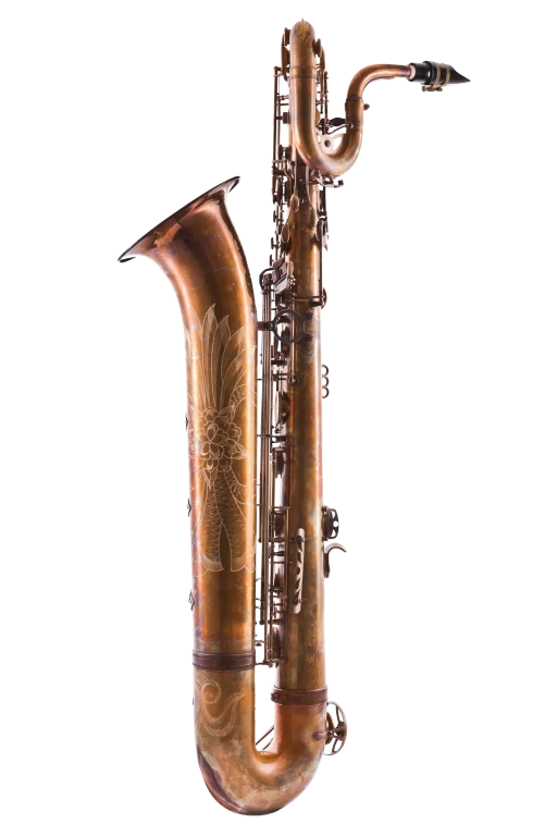 LBS711AB Leblanc Bari Saxophone