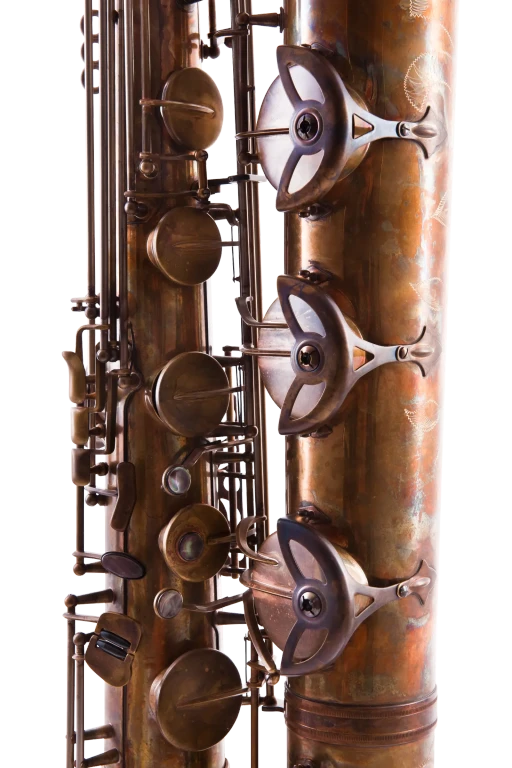 LBS711AB Leblanc Bari Saxophone