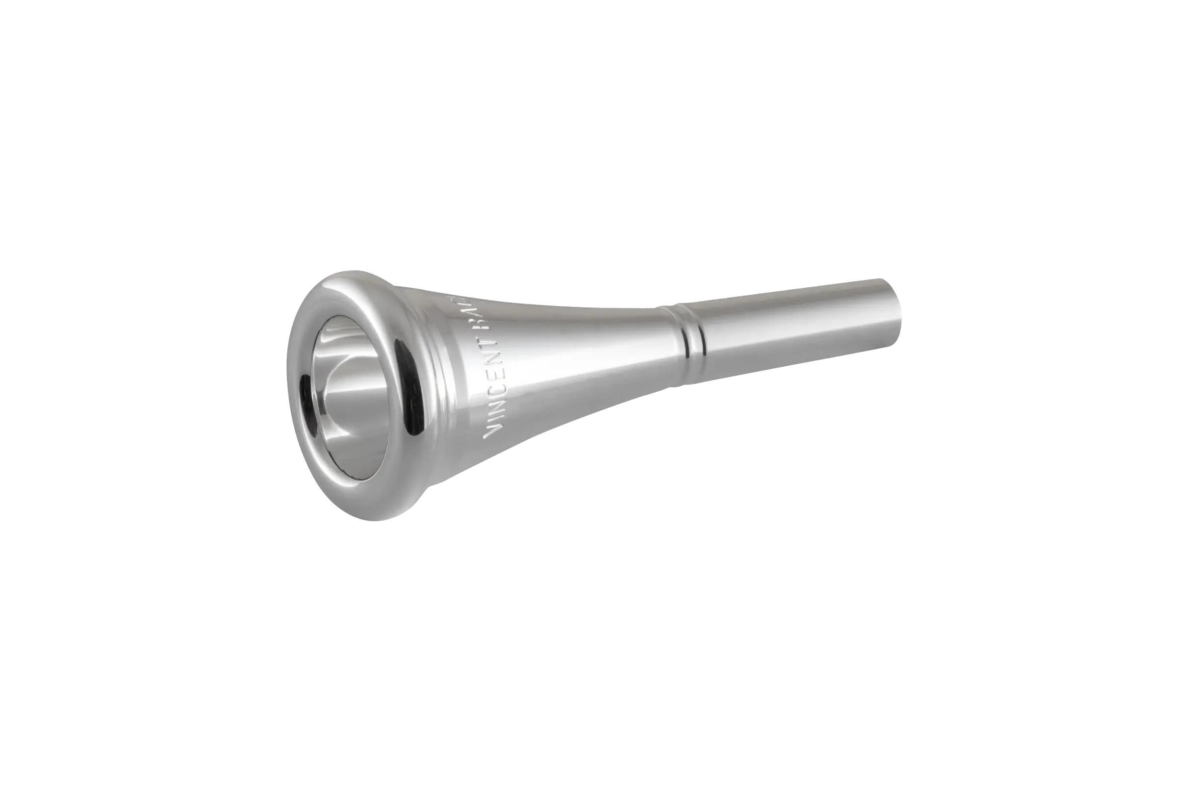 33616 Bach Accessory Standard French Horn Mouthpiece Ac Sd Hz Fs - zoomed in