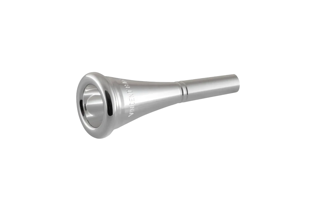 33616 Bach Accessory Standard French Horn Mouthpiece Ac Sd Hz Fs