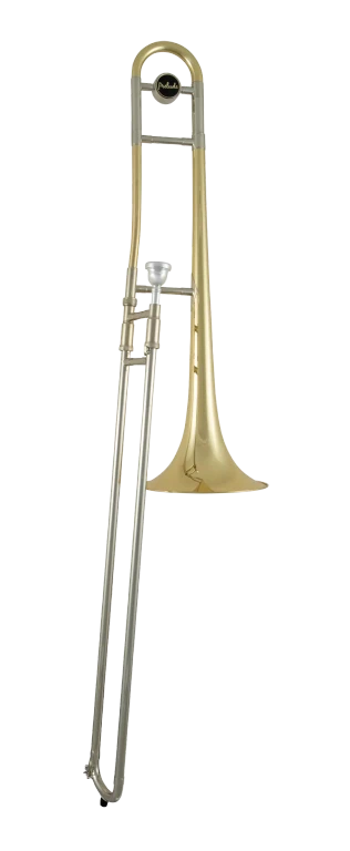 TB711 Prelude Standard Trombone In Fr Vr Fs