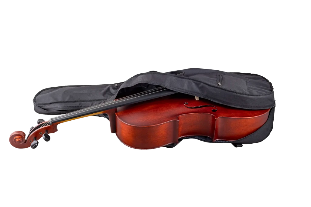 SR44E4H S&R Student Cello