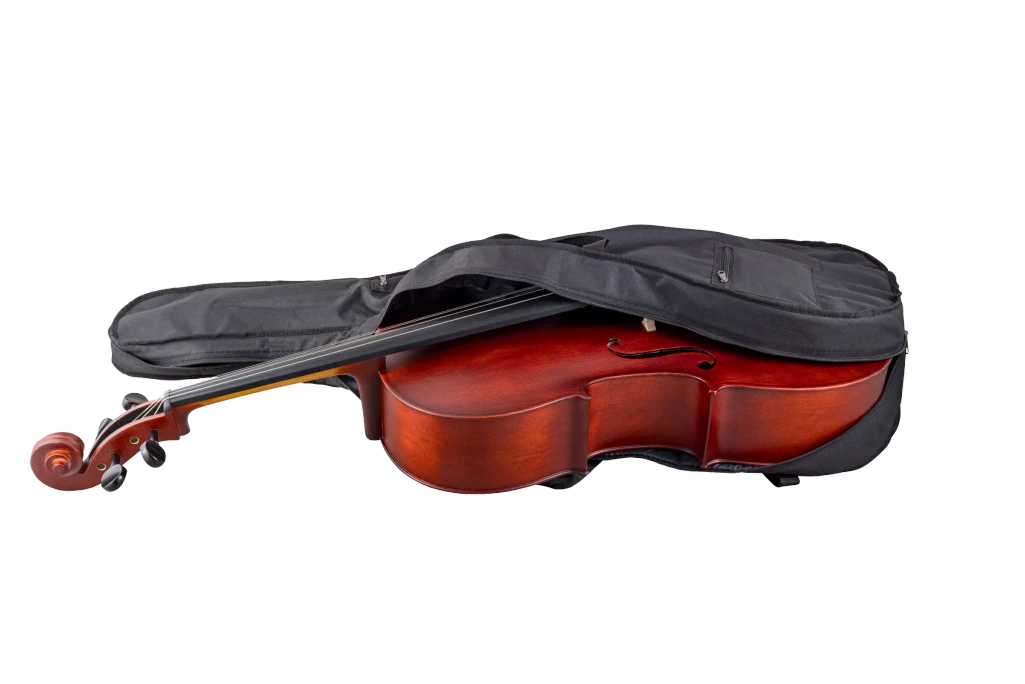 SR44E4H S&R Student Cello