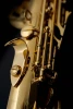 81SIG Henri SELMER Paris Signature Professional Soprano Saxophone - thumbnail