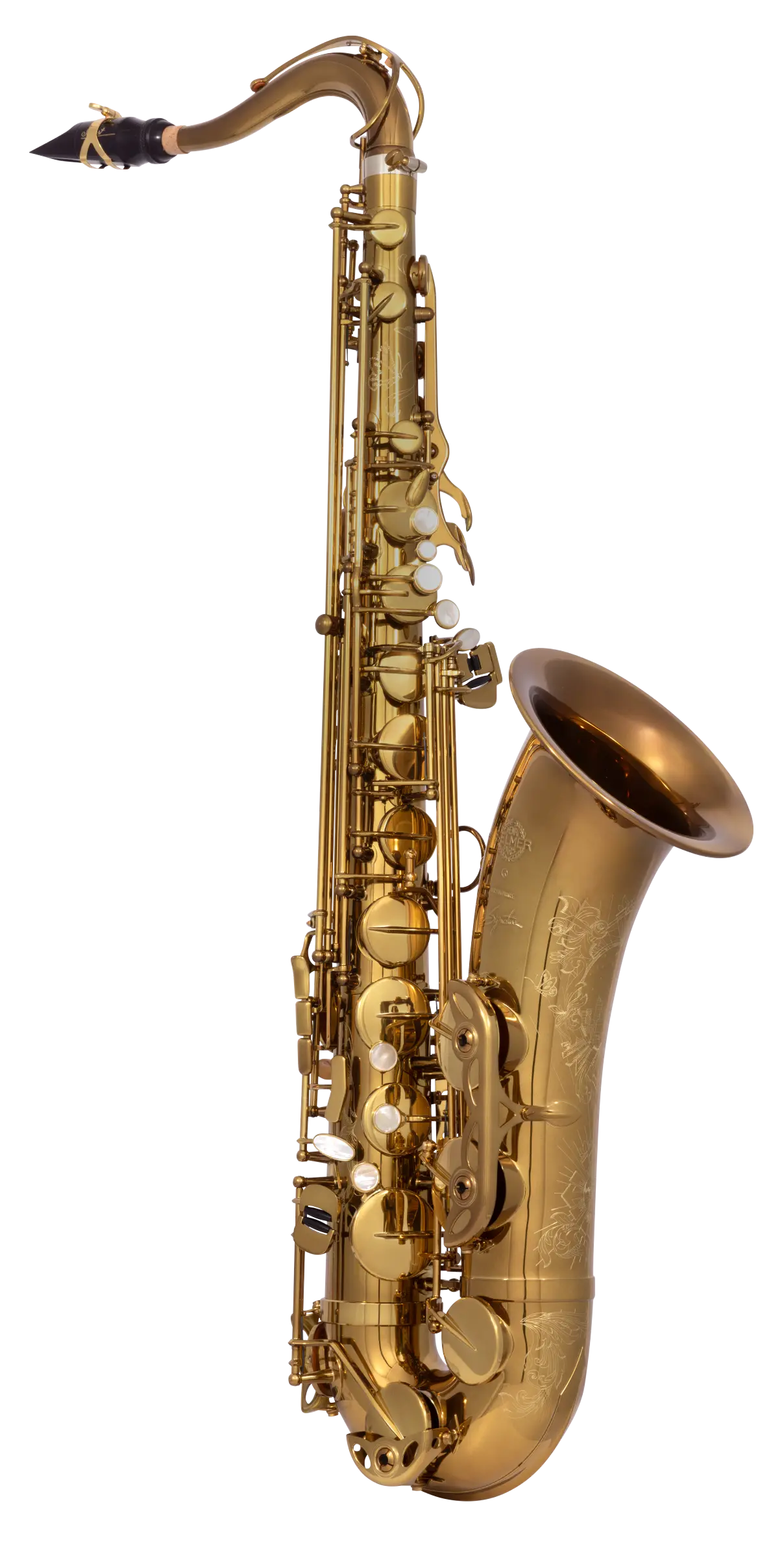 84SIGUSA1 HSP Professional Tenor - zoomed in