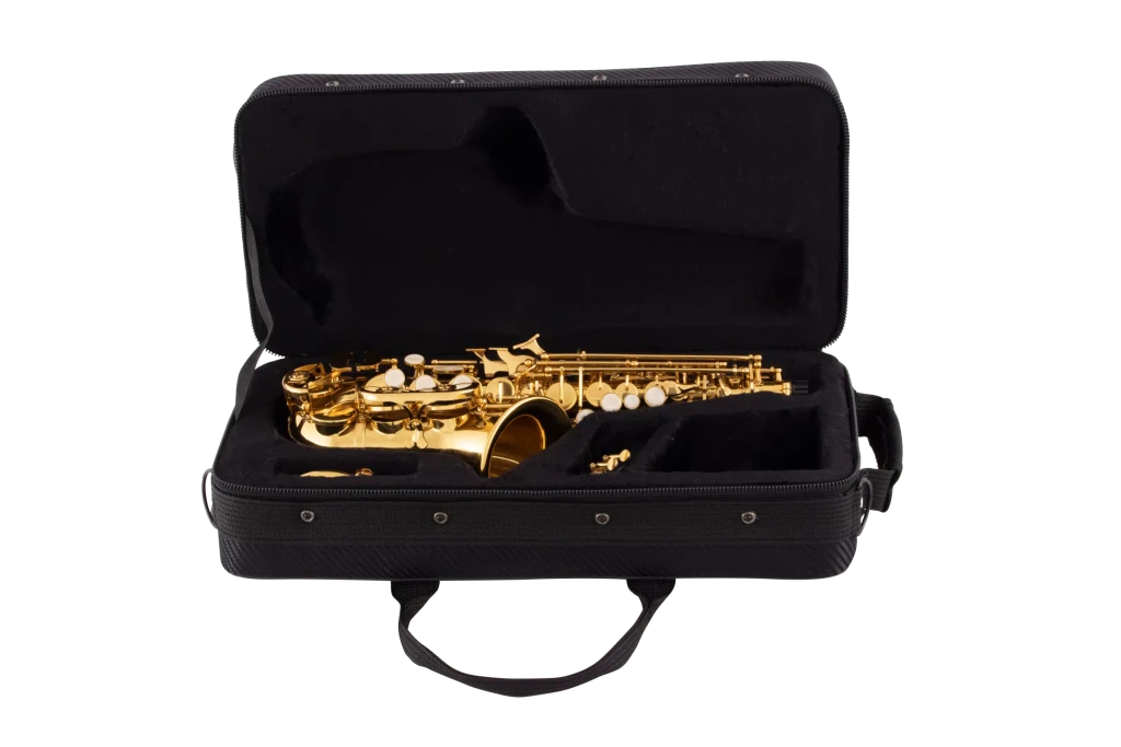 LSC211 Leblanc Student Soprano Saxophone
