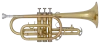CR301H Bach Beginner Cornet - thumbnail