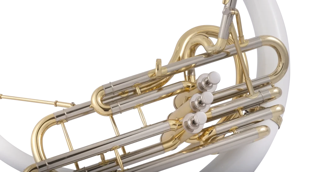 KSP411F King Intermediate Sousaphone