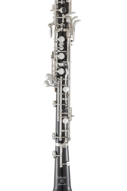 LOB511S Leblanc Intermediate Oboe