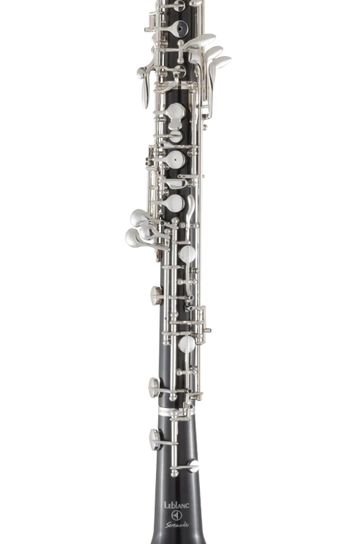 LOB511S Leblanc Intermediate Oboe