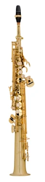 Selmer Paris Series III Soprano Saxophone in Bb 53JM