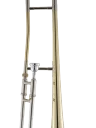 Bach Tenor Trombone in Bb BTB211N