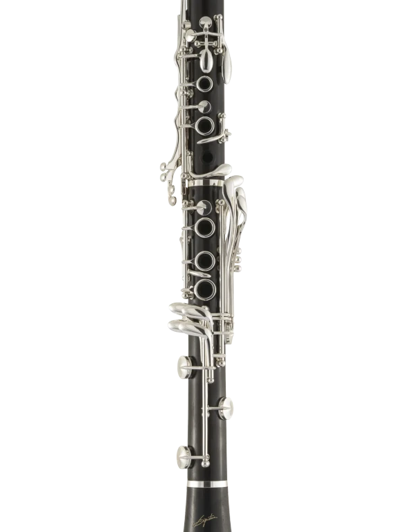 B16SIGEV HSP Professional Clarinet In Fr Vr Ms 2