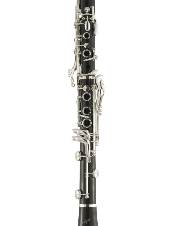 B16SIGEV HSP Professional Clarinet In Fr Vr Ms 2