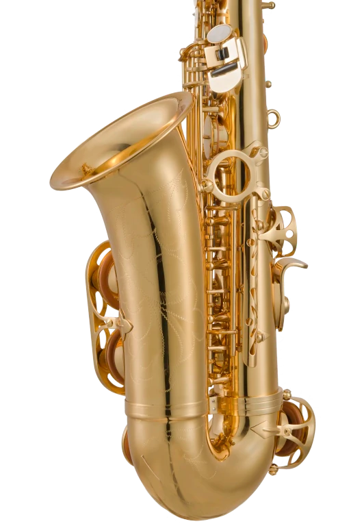 LAS211 Leblanc Student Alto Saxophone
