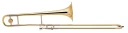 Bach Stradivarius Tenor Trombone in Bb 12