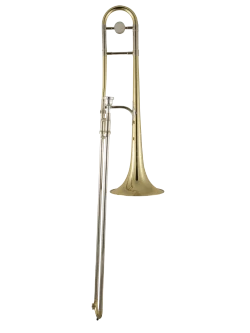 King Legend Tenor Trombone in Bb 3B