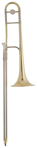 King Legend Tenor Trombone in Bb 3B