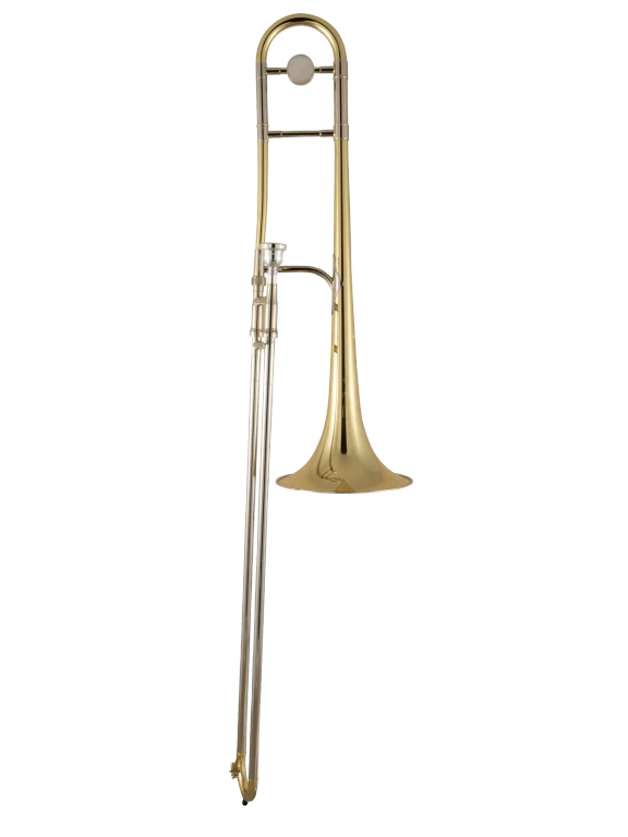 3B King Professional Standard Trombone In Fr Vr Fs