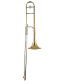 3B King Professional Standard Trombone In Fr Vr Fs