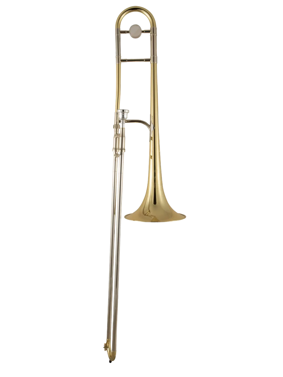 3B King Professional Standard Trombone In Fr Vr Fs