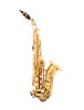 LSC211 Leblanc Student Soprano Saxophone - thumbnail