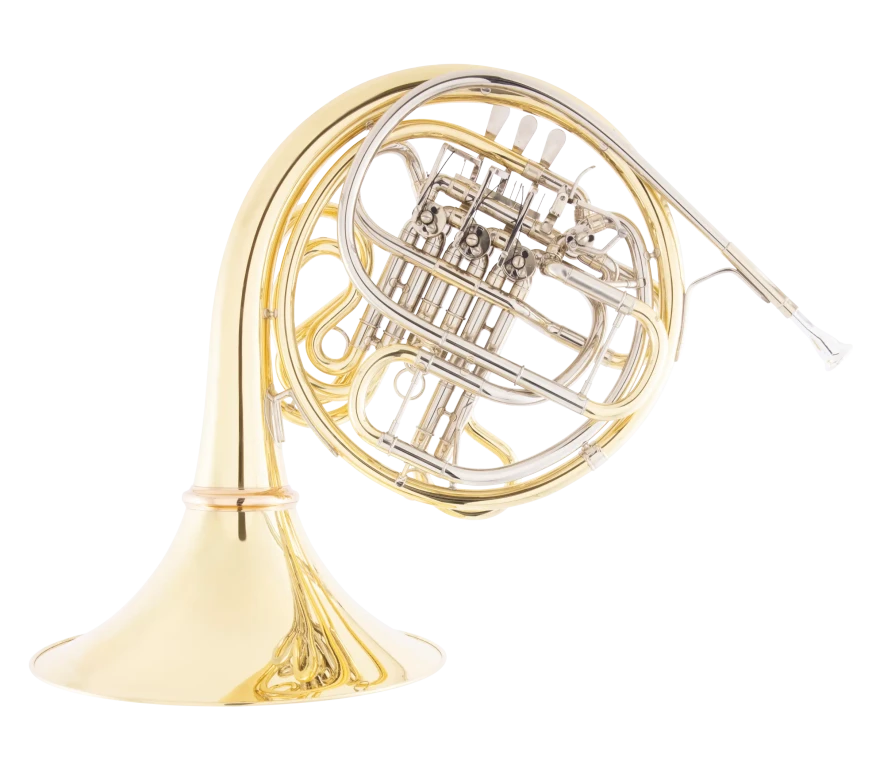 6DS Conn Advanced French Horn