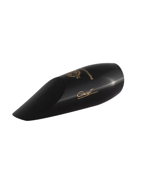 S401C1 HenriSelmerParis SopranoSaxophone Mouthpiece C