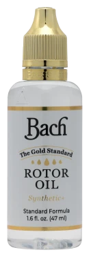 Bach Synthetic Plus Rotary Valve Oil BRO1ZSG