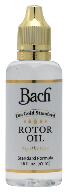 BRO1ZSG Bach Rotor Oil