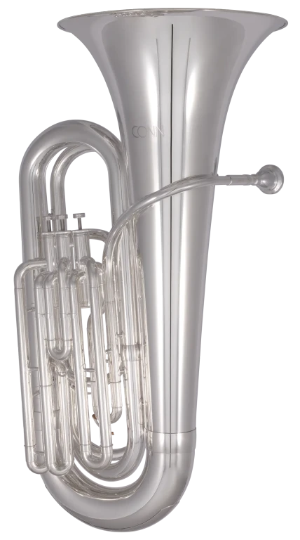 CBB3113S Conn Beginner Tuba