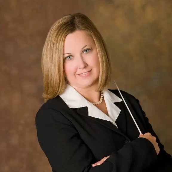 Portrait of Dr. Jenny Neff