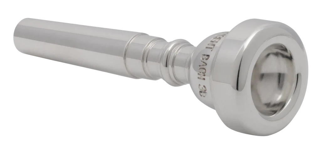 3513B Bach Classic Mouthpiece Trumpet