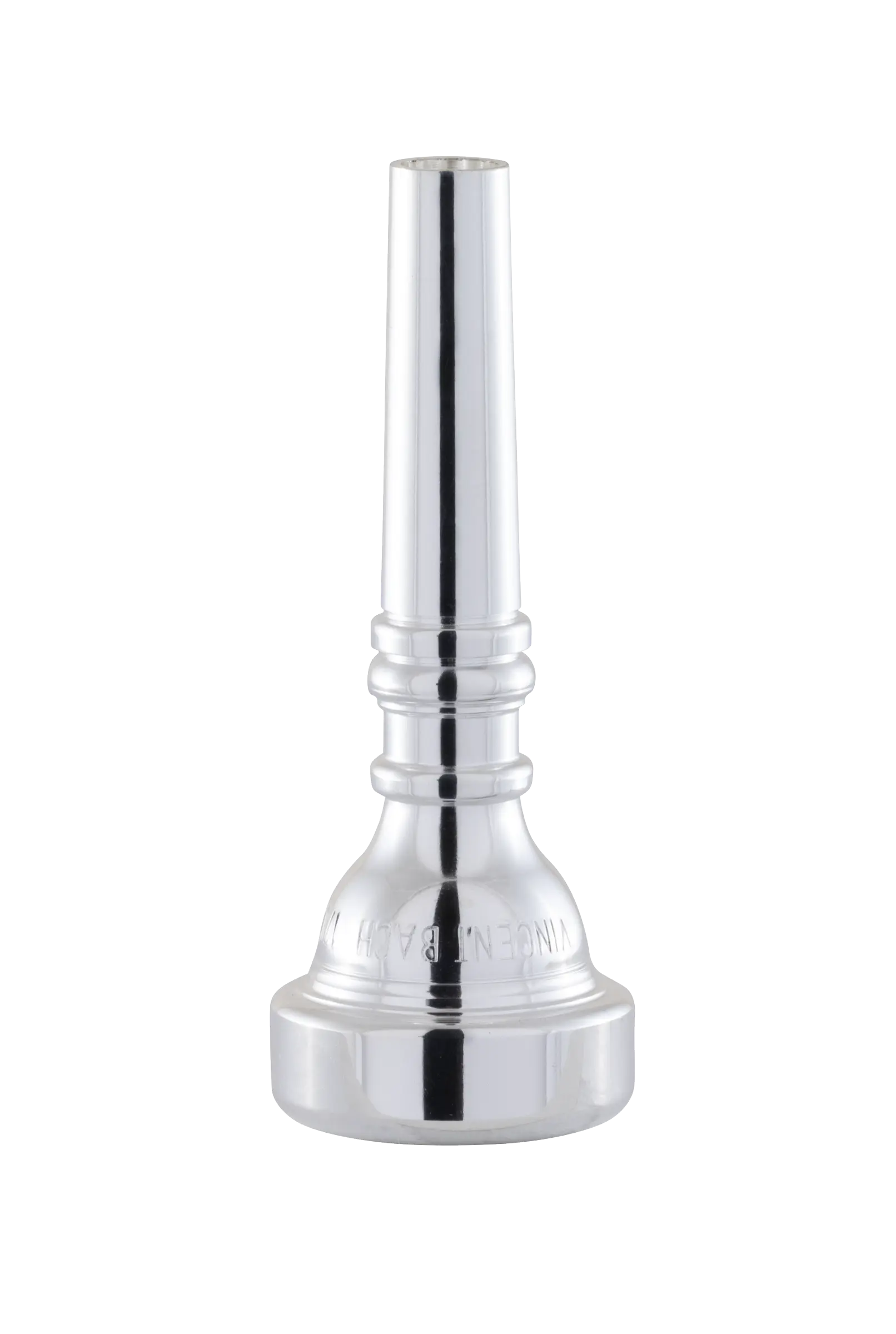 34917C Bach Accessory Standard Cornet Mouthpiece Ac Fr Vr Fs - zoomed in