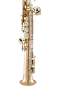 Selmer Soprano Saxophone in Bb SSS511