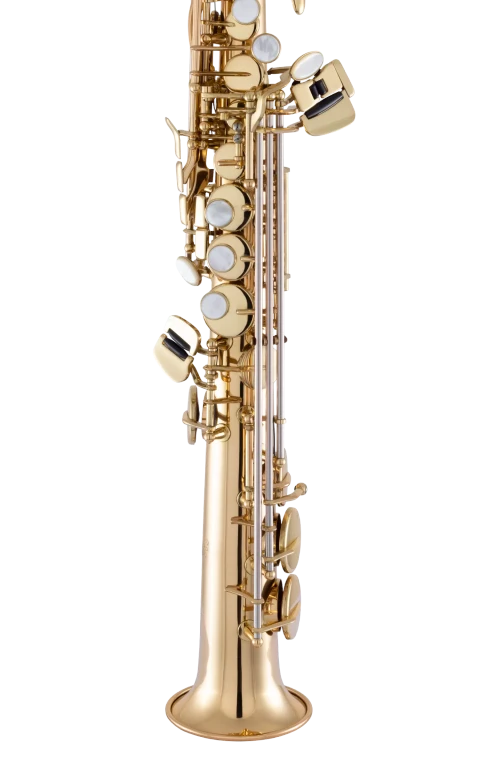 SSS511 Selmer Intermediate Soprano Saxophone