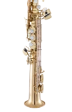 Selmer Soprano Saxophone in Bb SSS511