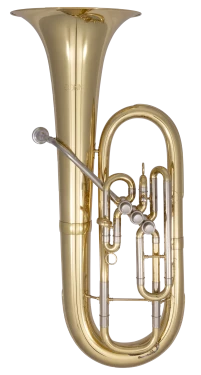 Conn Baritone in Bb CBH302