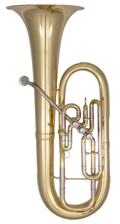 CBH302 Conn Beginner Baritone Horn