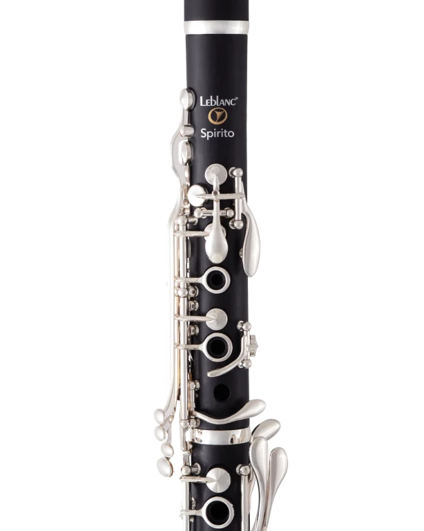 LCL311S Leblanc Standard Student Clarinet C