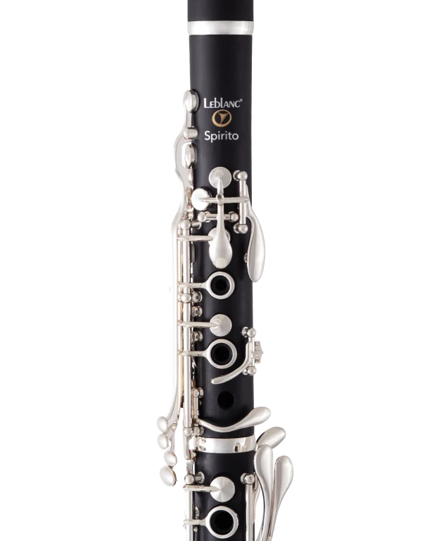 LCL311S Leblanc Standard Student Clarinet C