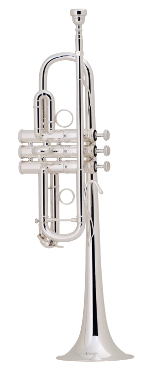 Bach Stradivarius Trumpet in C C180SL229CC | Conn Selmer Bach Stradivarius Trumpet in C C180SL229CC | Conn Selmer