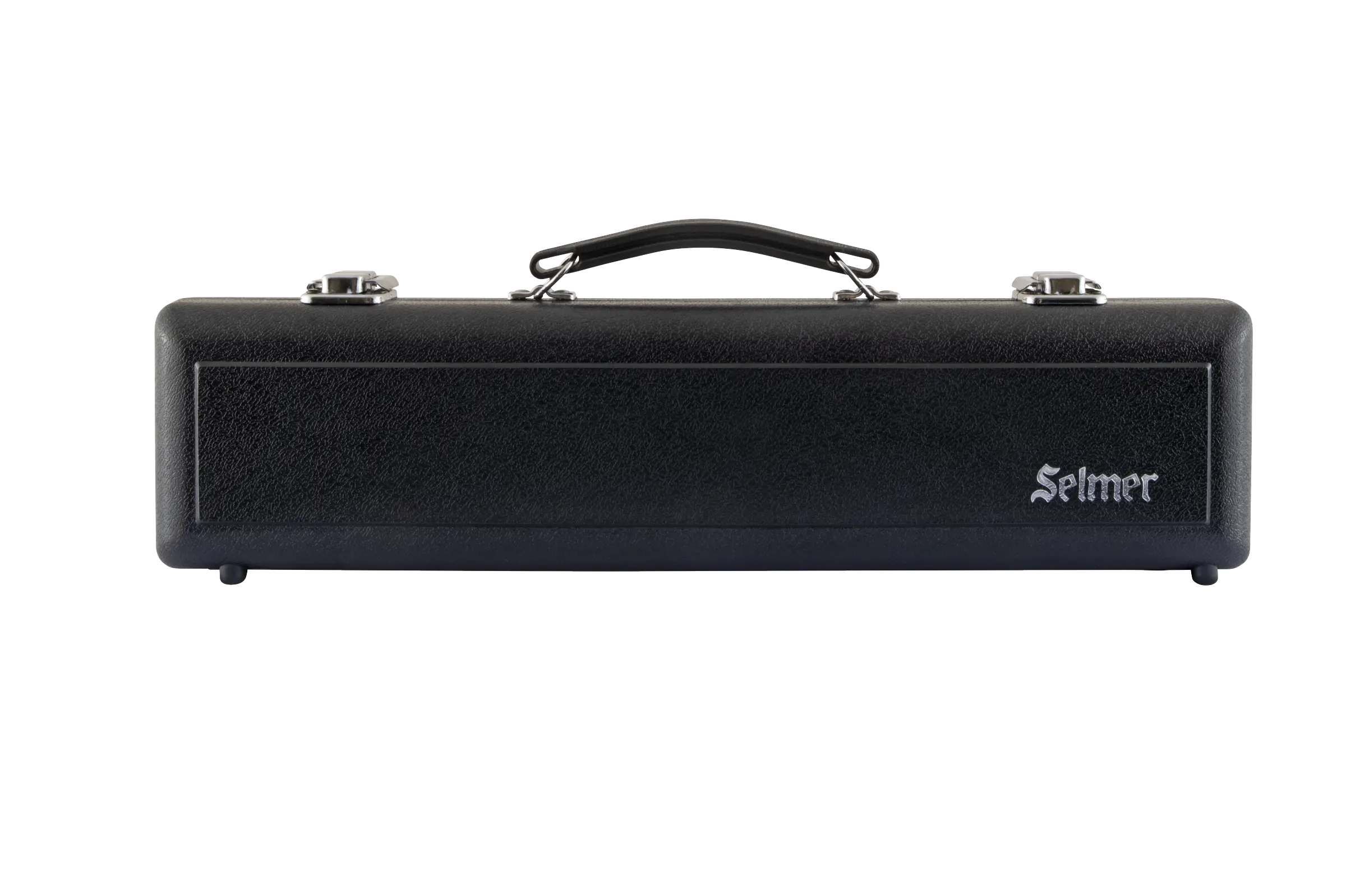 SFL301RI Selmer Standard Student Flute Ca Fr Hz Fs - zoomed in