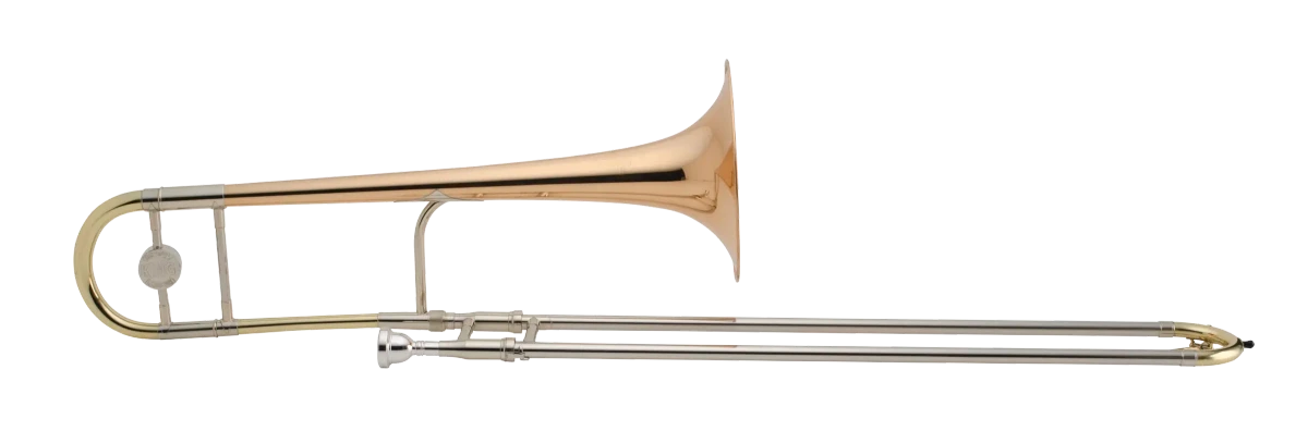 King Legend Tenor Trombone in Bb 4B