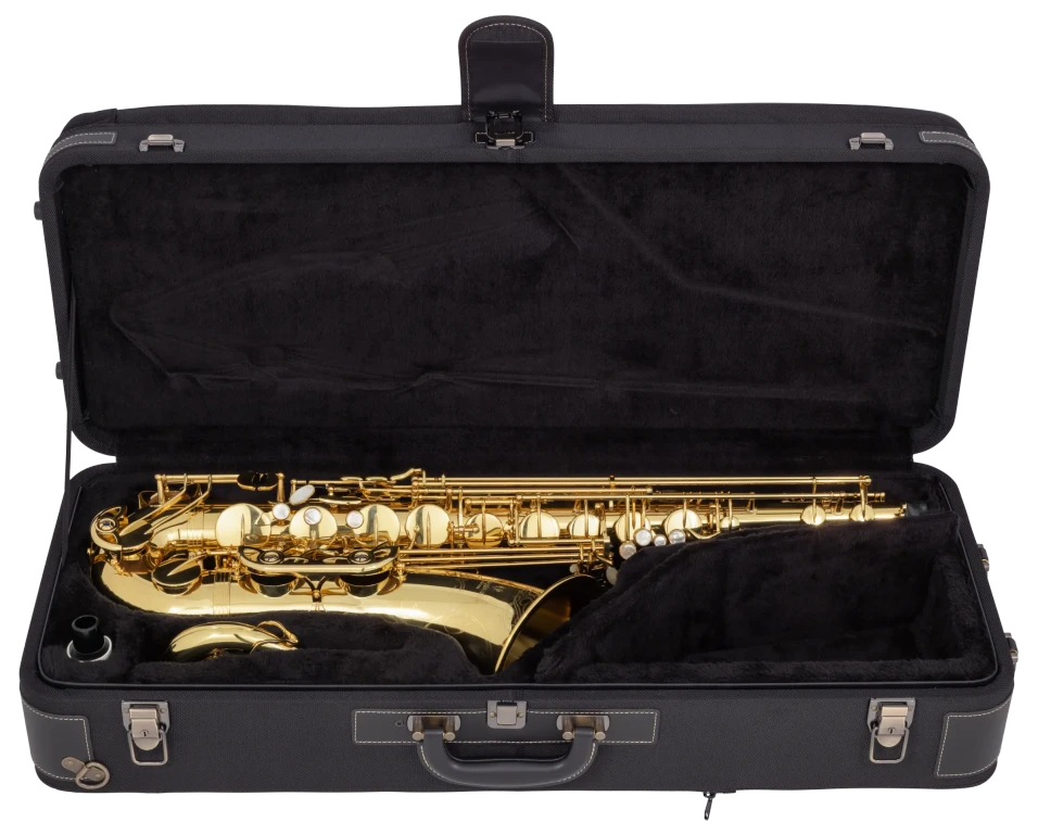 TWO10 Yanagisawa Professional Tenor Saxophone